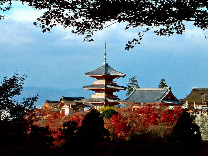 清水寺